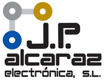JP Alcaraz Electrónica