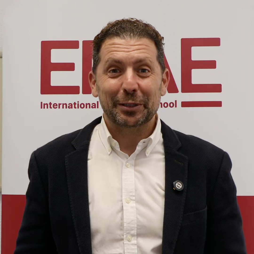 Jesús Ammar MBA