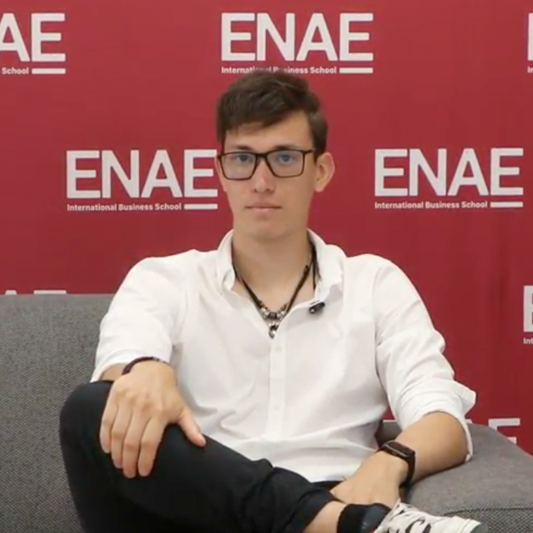 Joel Adrian Data Science