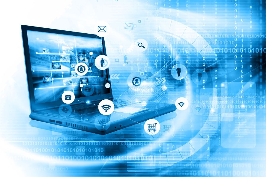 Huella Digital Empresas