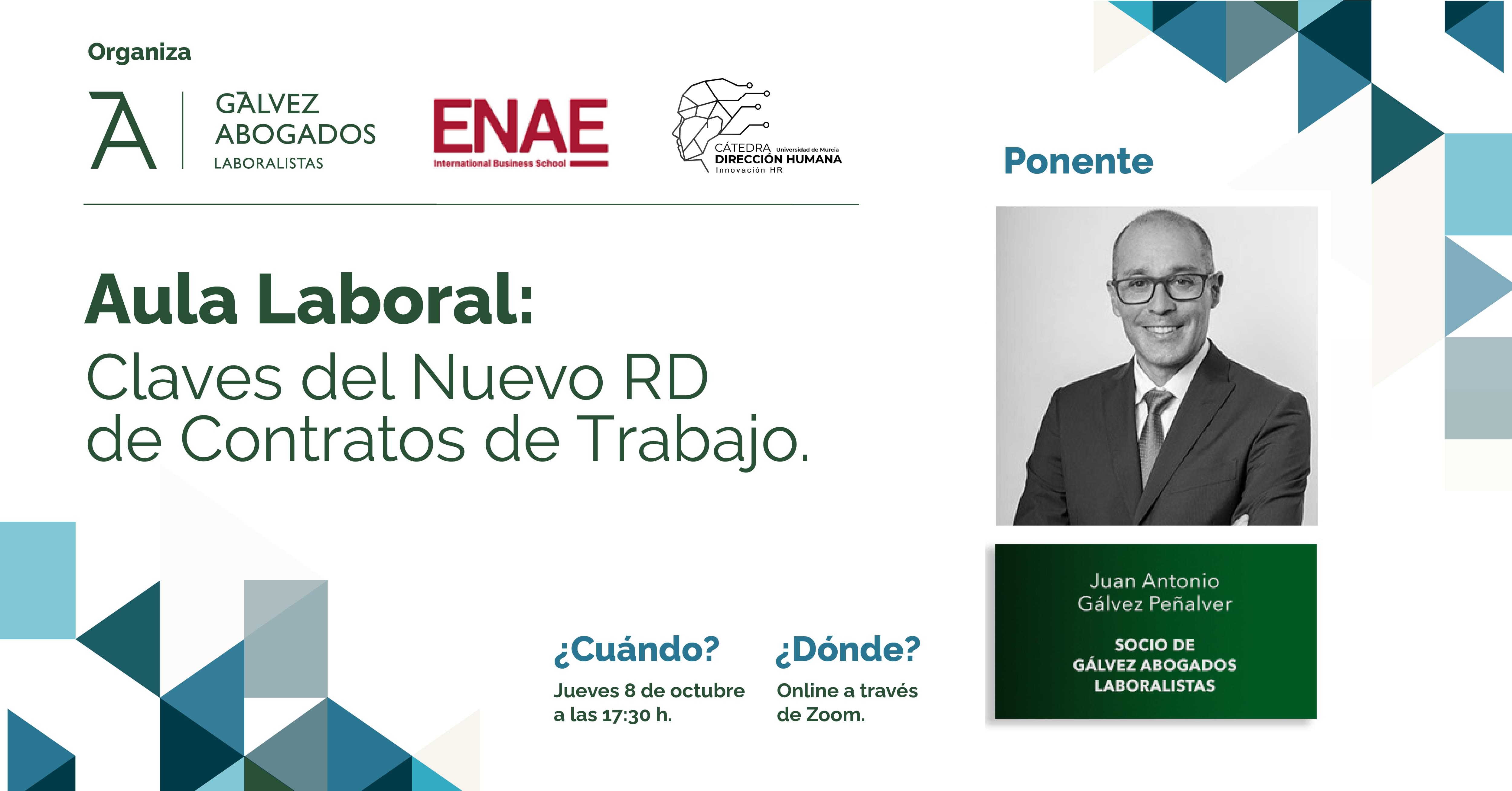 aula laboral