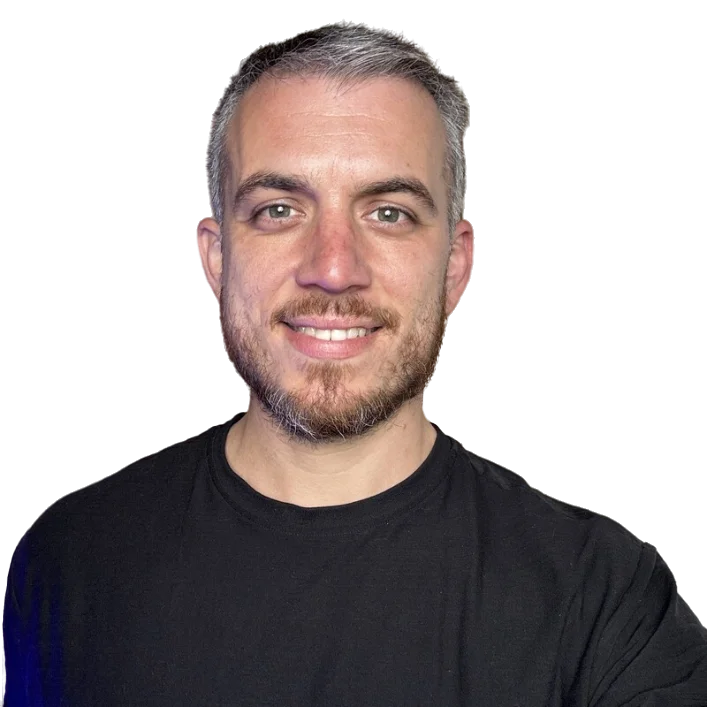 Alan Preiti