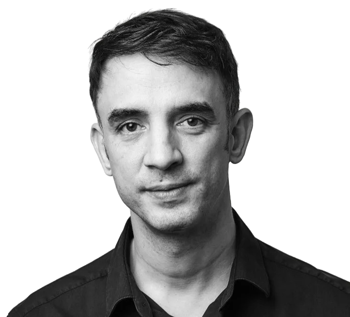 Alejandro Garriga Pereñiguez