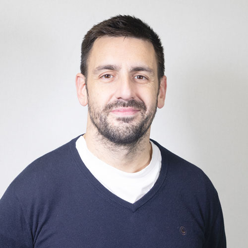 Marcos Muñoz Alonso
