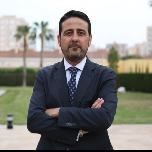 Ángel Ortuño Carpena