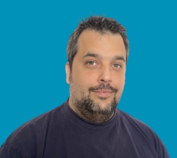 Javi Lázaro