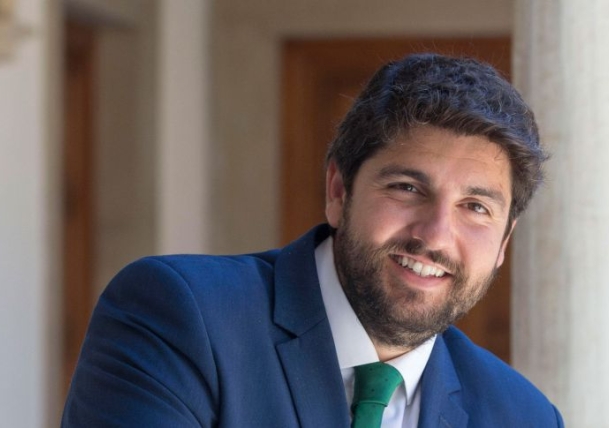 Fernando López Miras asistirá a la Cena ENAEAlumni 2017 