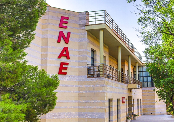 ENAE Business School ofrece sus programas formativos a los alumnos matriculados en Fundesem 