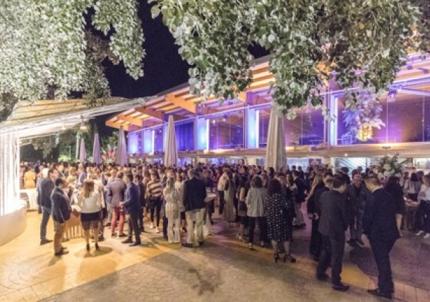 Celebración 30 Aniversario ENAE Business School