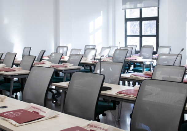 Empleabilidad en ENAE