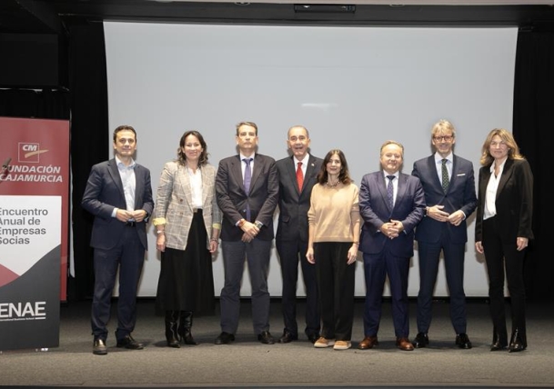 Encuentro Anual ENAE 