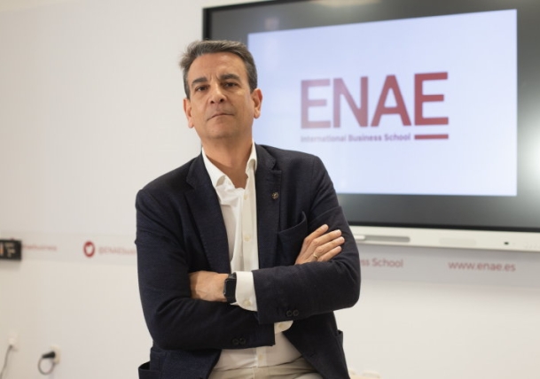 Entrevista a Miguel López, director general de ENAE, en Hoy por Hoy 