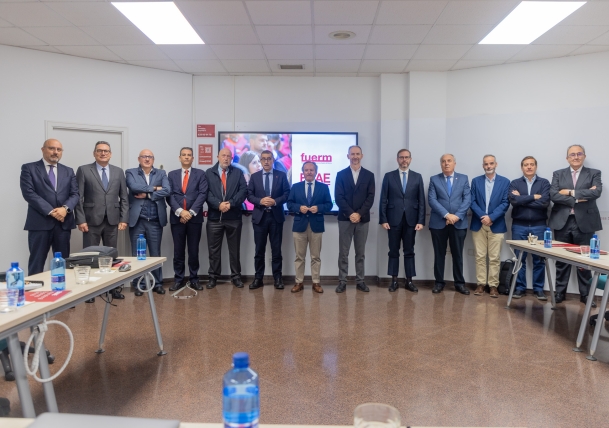 Patronato FUERM