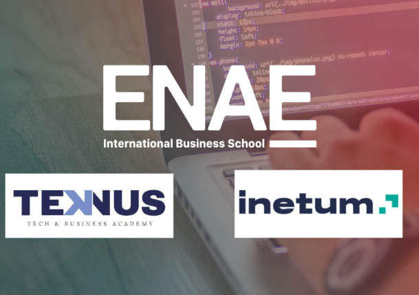 Programa Ejecutivo SAP