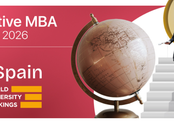 Ranking QS Executive MBA 