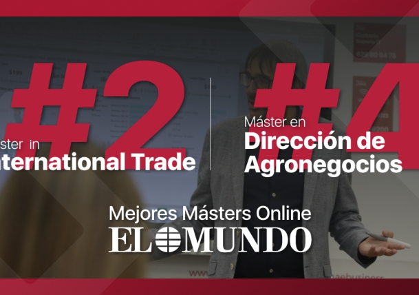RANKING FORMACIÓN ONLINE