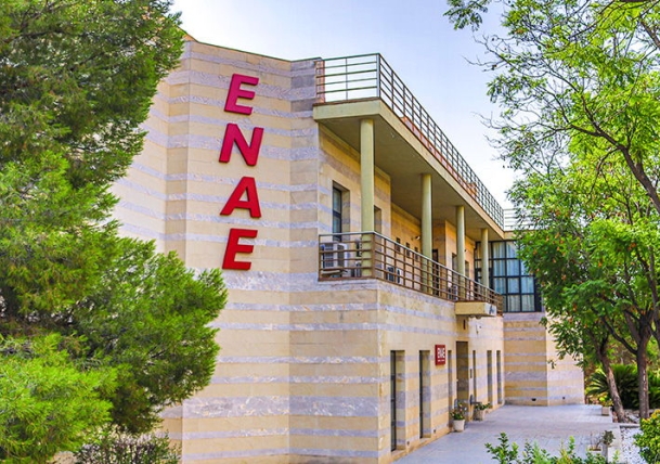 Forbes y El Mundo sitúan a ENAE entre las mejores escuelas de negocio