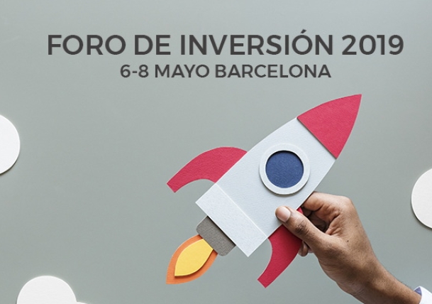 Convocatoria de selección de Start-ups e inversores Proyecto Links Up