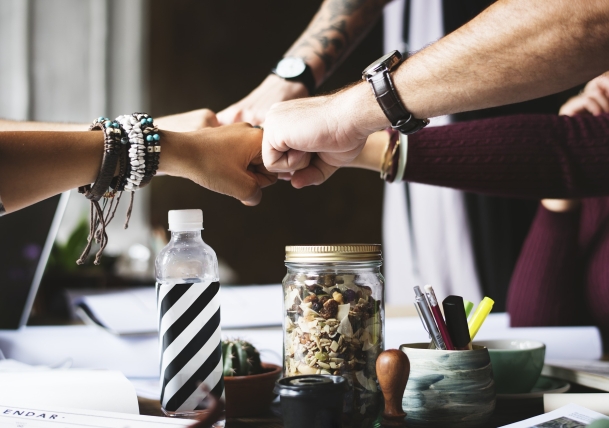 Jornada Empresarial: La Empresa Familiar