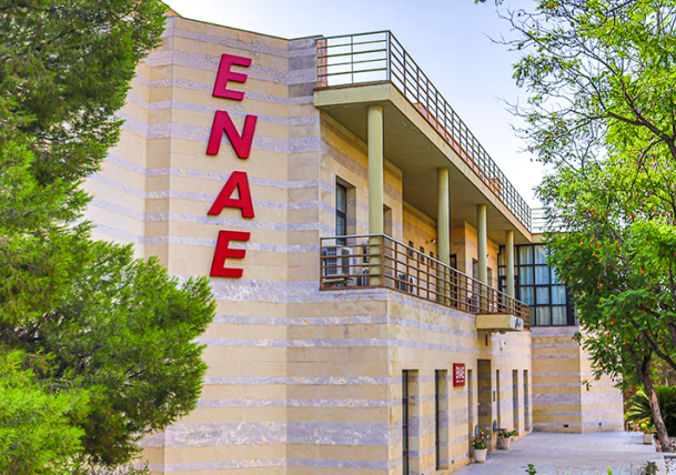 El ranking Forbes 2023 vuelve a consolidar a ENAE Business School como una de las mejores escuelas de negocios de España  