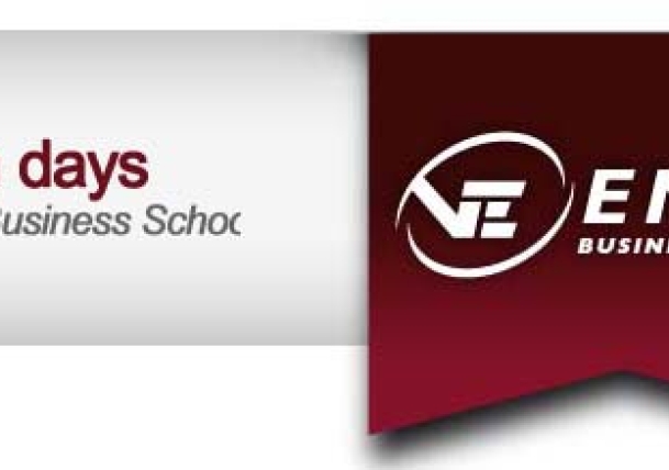 Open Days ENAE Business School - Septiembre 2013