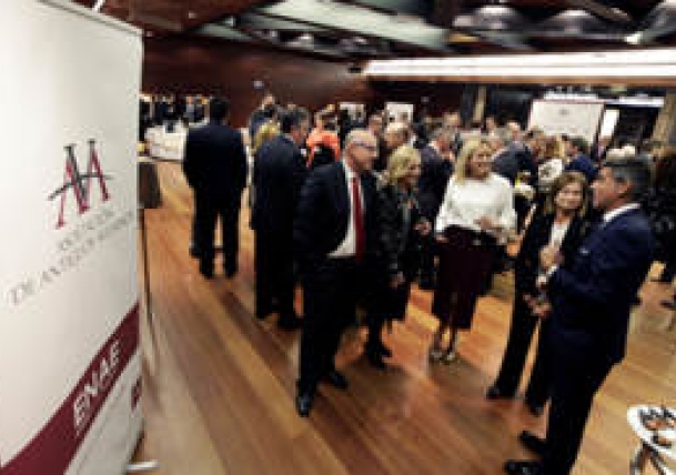 Próximos Eventos en ENAE