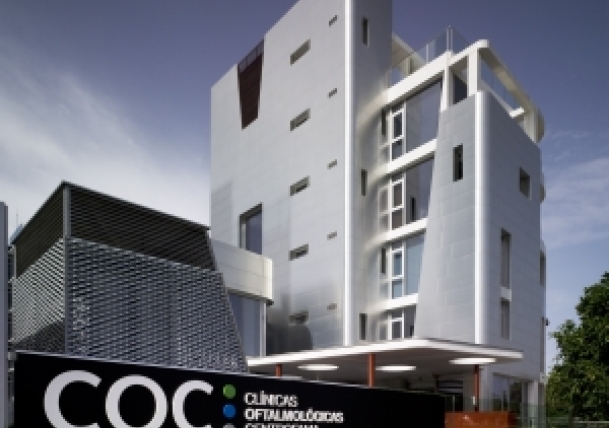 Nuestra Empresa Socia COC inaugura sus nuevas instalaciones