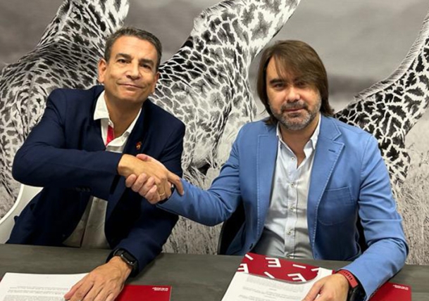 ENAE - FUERM y Terra Natura firman un Convenio de Colaboración para Promover la Educación, la Conservación y la Investigación