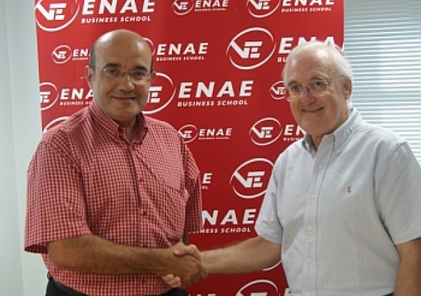 Firma de Convenio con el Colegio Profesional de Ingenieros Técnicos en Informática de la Región de Murcia
