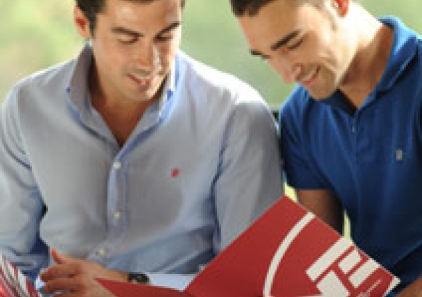 Cursos de Empleo