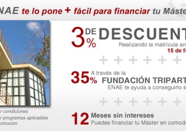 ENAE TE LO PONE +FÁCIL