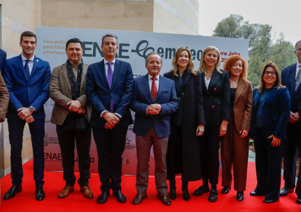 Foro Empleo ENAE