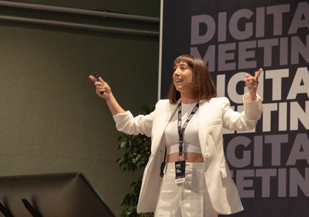 Más de 250 asistentes en la VI edición de EN@E Digital Meeting conocieron las últimas tendencias de marketing digital 