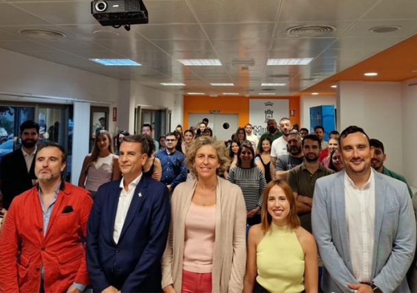 La Revolución Digital y Potenciar tu Marca Personal para Empresas