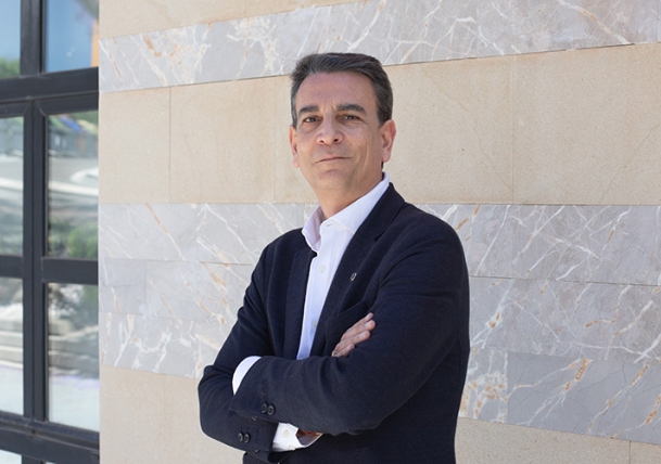 Entrevista a Miguel López, director general de ENAE, en Frecuencia Murcia Económica 