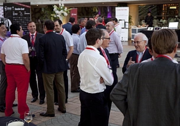 Executive Event 2013