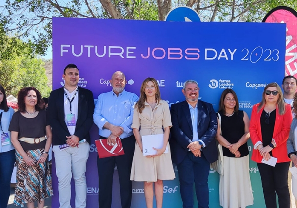 ENAE Business School rompe récords y acerca el talento humano al éxito empresarial en su Foro de Empleo 