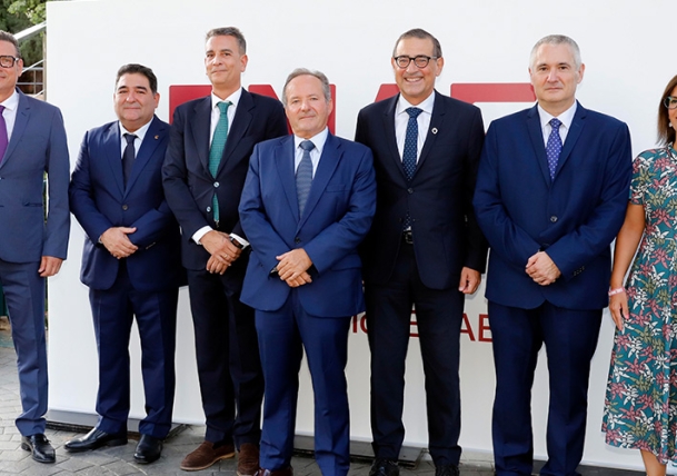 ENAE celebra la graduación del curso académico 2022-2023