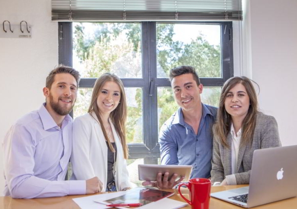 Beca de un 10% en Masters de ENAE