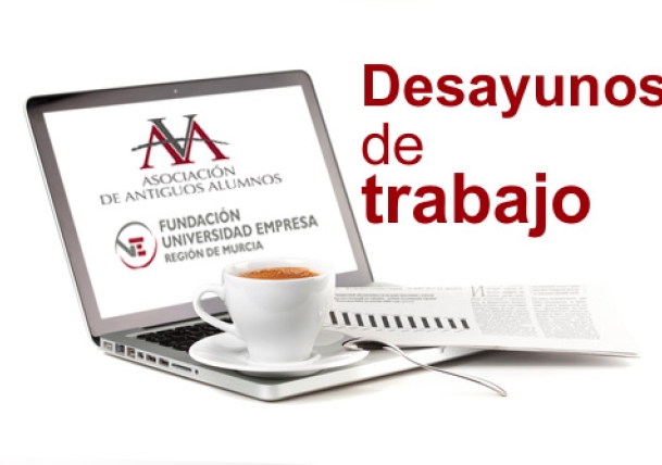 Desayuno de trabajo: Coaching Sistémico de Equipos