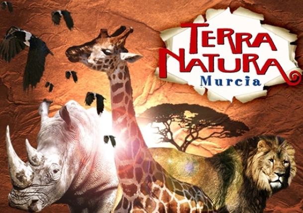 Cupón de Descuento de Terra Natura para alumnos de ENAE