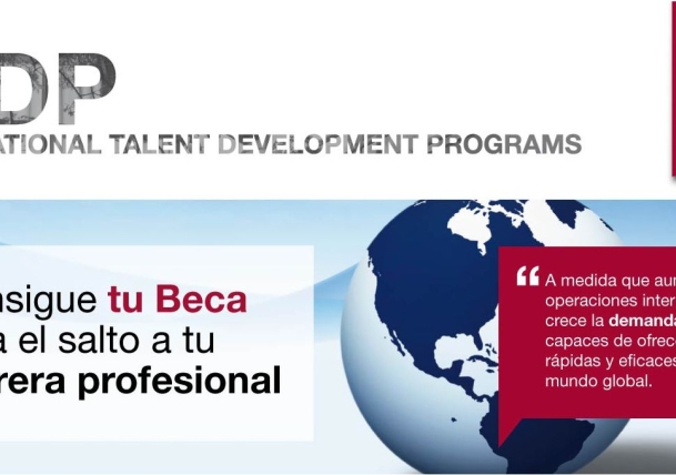 ENAE lanza el INTERNATIONAL TALENT DEVELOPMENT PROGRAMS (ITDP)