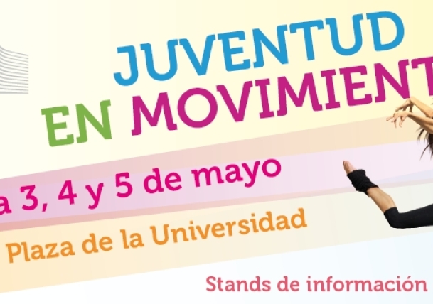 Juventud en Movimiento