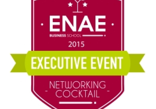 Executive Event 2015