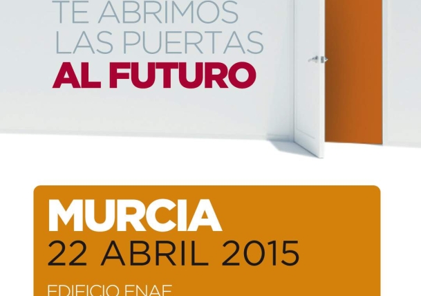 Foro de Empleo 2015