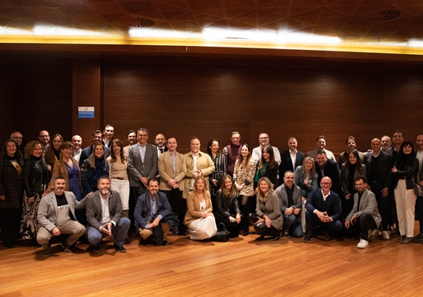 ENAE Business School y Target presentan la III Edición de MAGISTRAE