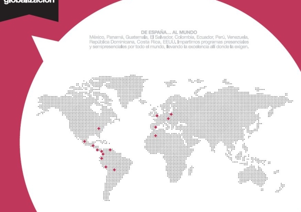 Próximas Sesiones Informativas Internacionales