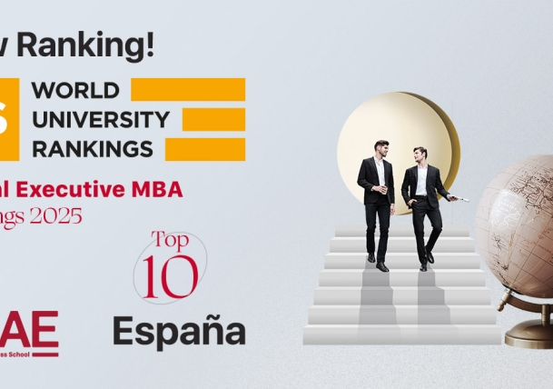 QS EMBA Rankings