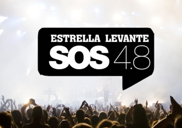 ENAE te invita al SOS4.8