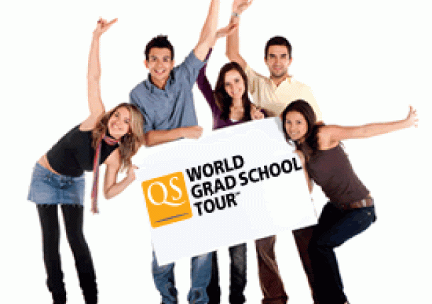ENAE en World Grad School Tour